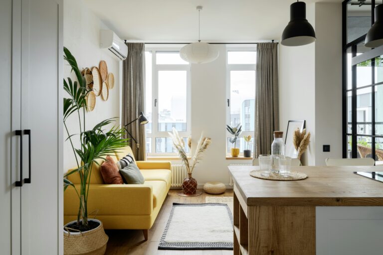 How to Make Your Home Feel More Put-Together in Your 20s