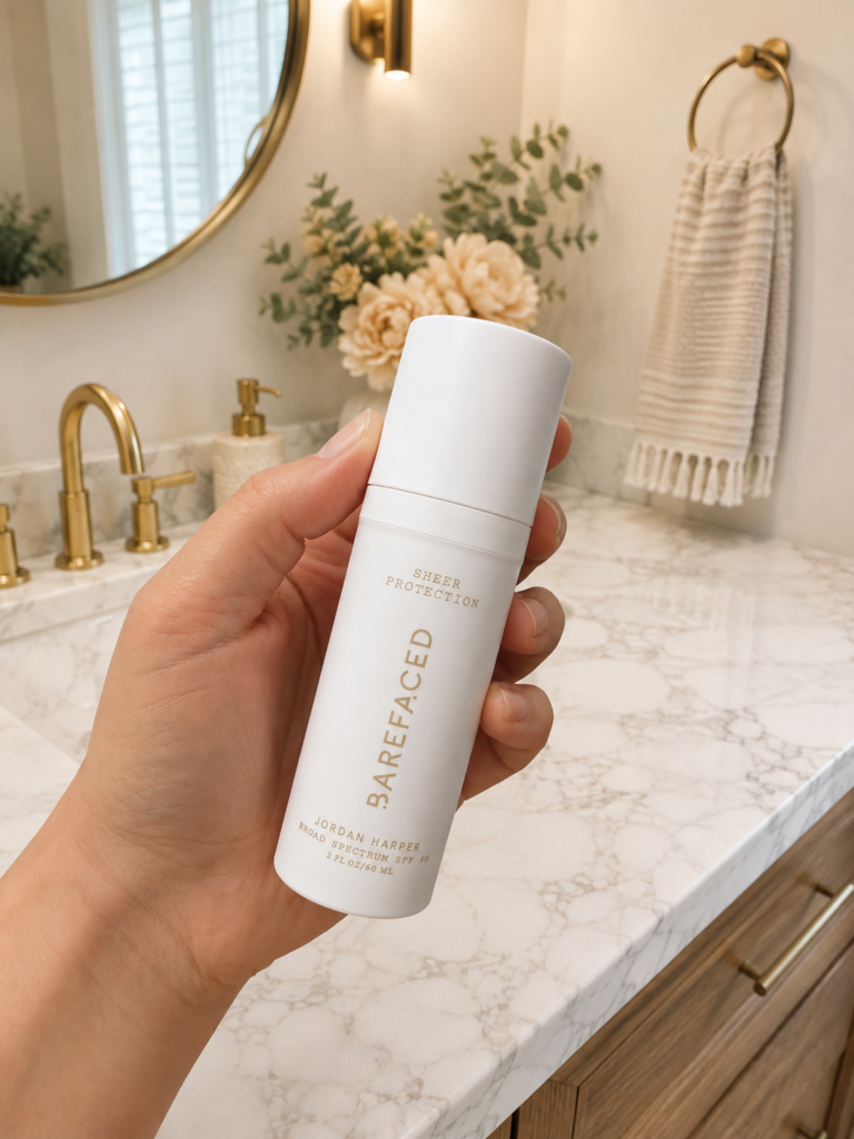 Barefaced Just Launched the Summer Skincare Kit Your Routine Needs