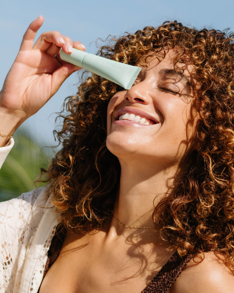 Barefaced RetinAL Skin: A Gentler Approach to Your Retinoid Routine