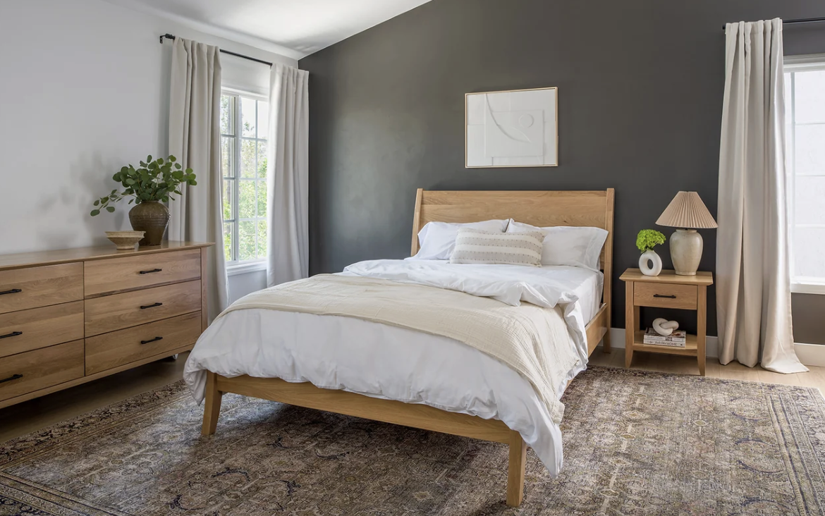 naturepedic home furnishing options