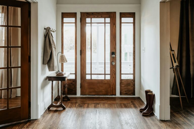 The Importance of Upgrading the Doors of Your House