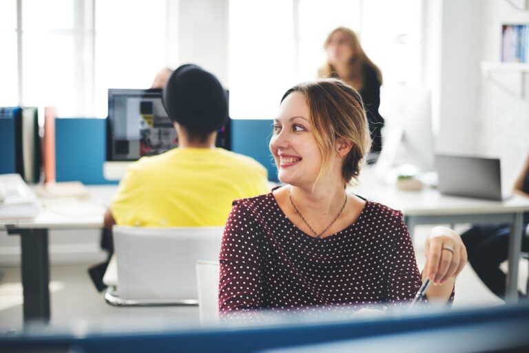 What a Safe and Healthy Workplace Should Look Like