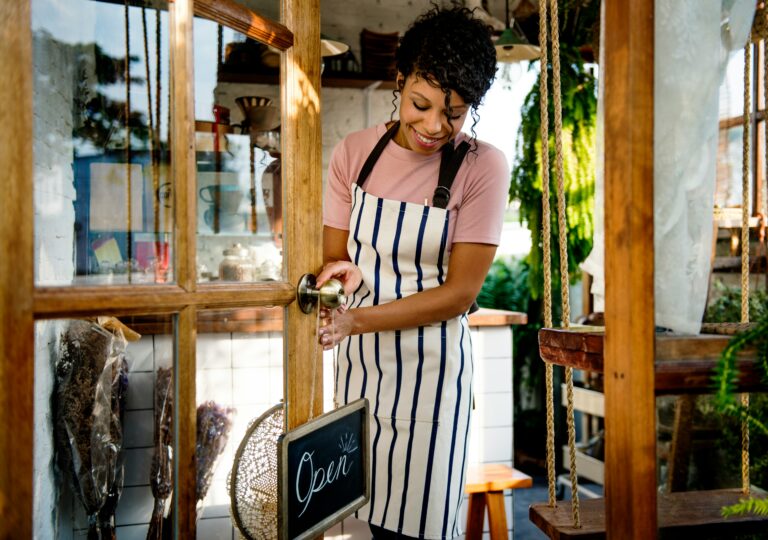 How to Keep Your Small Business Running Smoothly