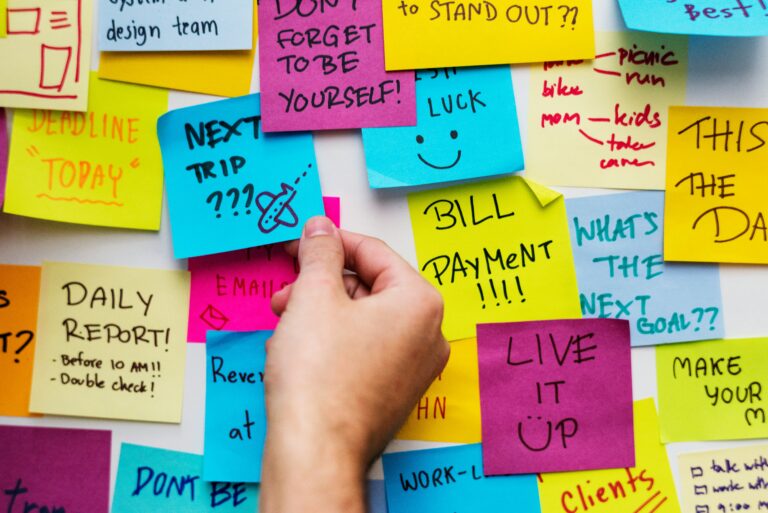 Life Admin Tasks That Become More Important in Your 30s