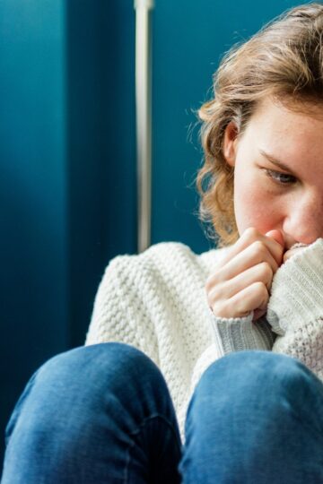 Could Your Mental Health Diagnoses be Wrong?