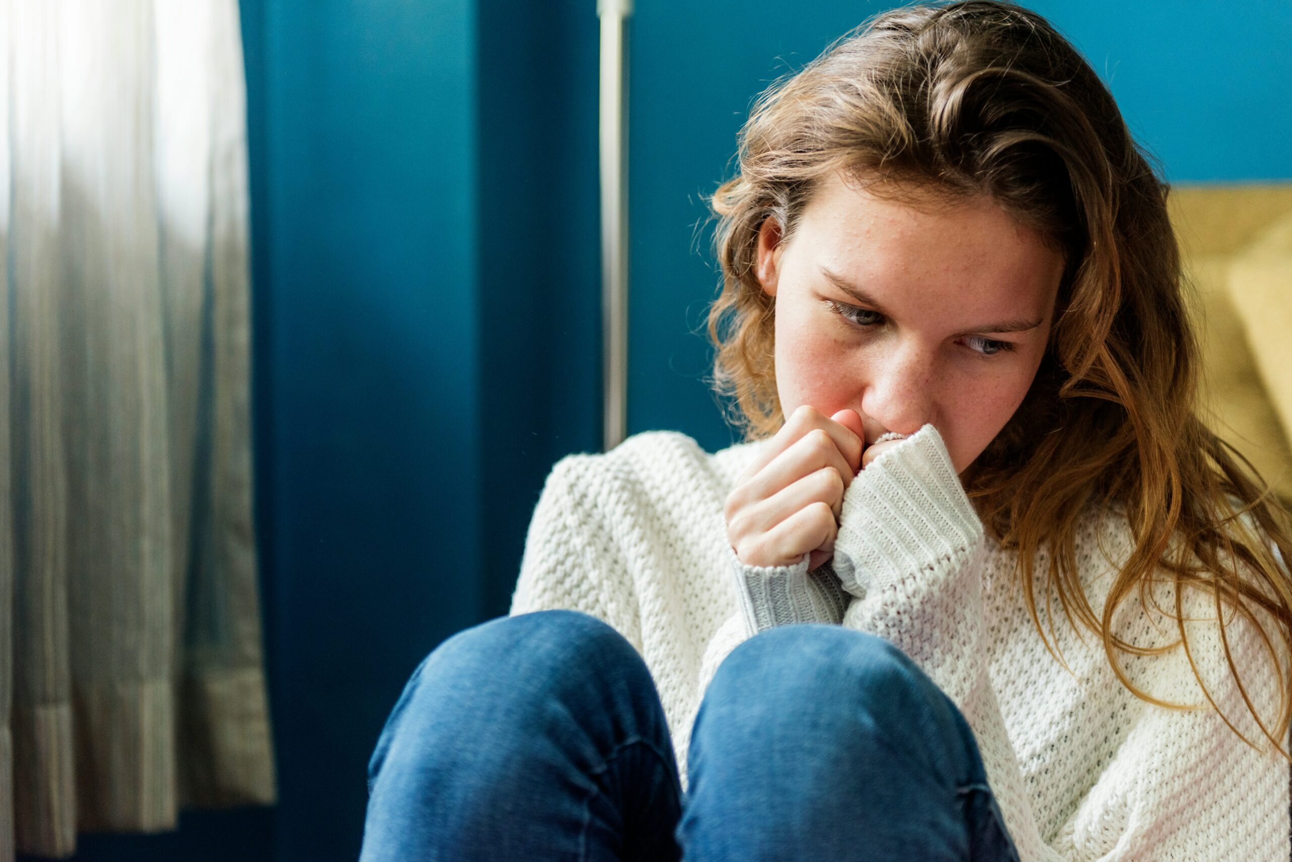 Could Your Mental Health Diagnoses be Wrong?