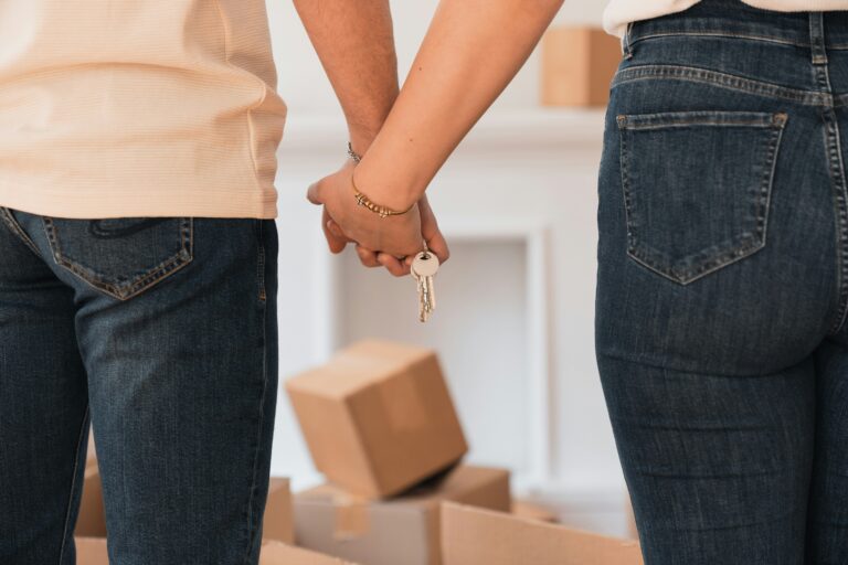 Moving Out for the First Time? How to Make Your Home Transition Less Chaotic