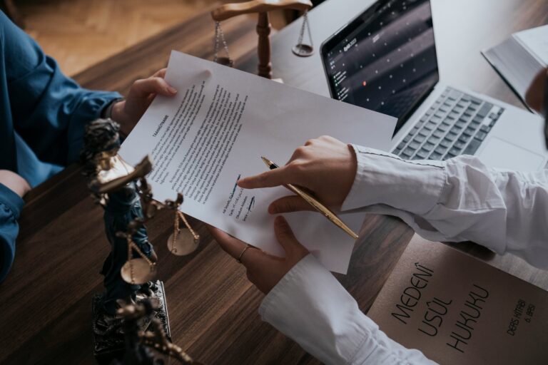 What a Criminal Charge Really Means for Your Twenties