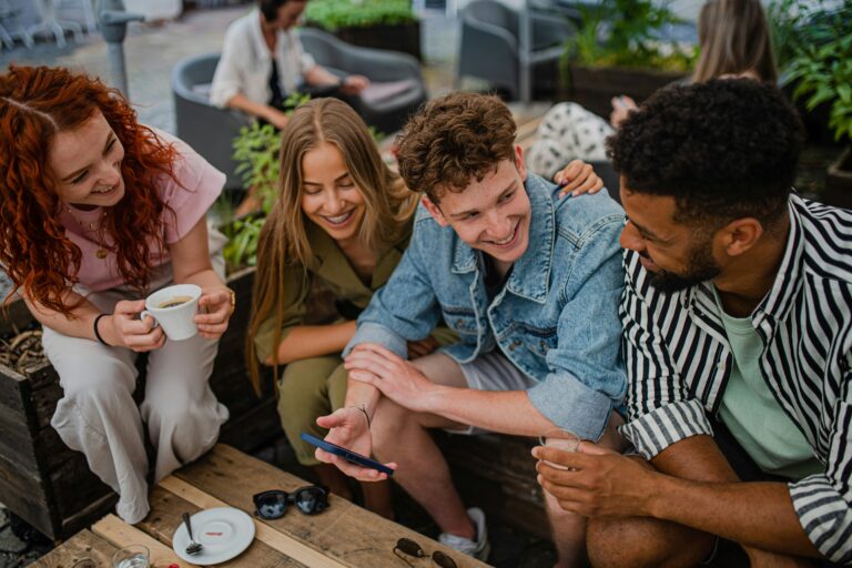 Building Stronger Connections Through Communication