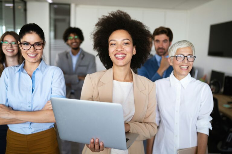How Intentional Living Fuels Leadership Potential