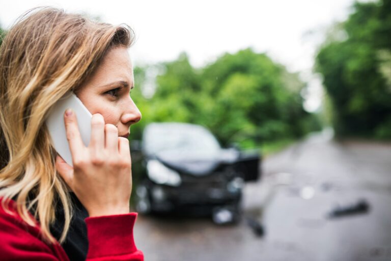 Navigating the Unexpected: Financial and Legal Steps to Take Following a Car Crash