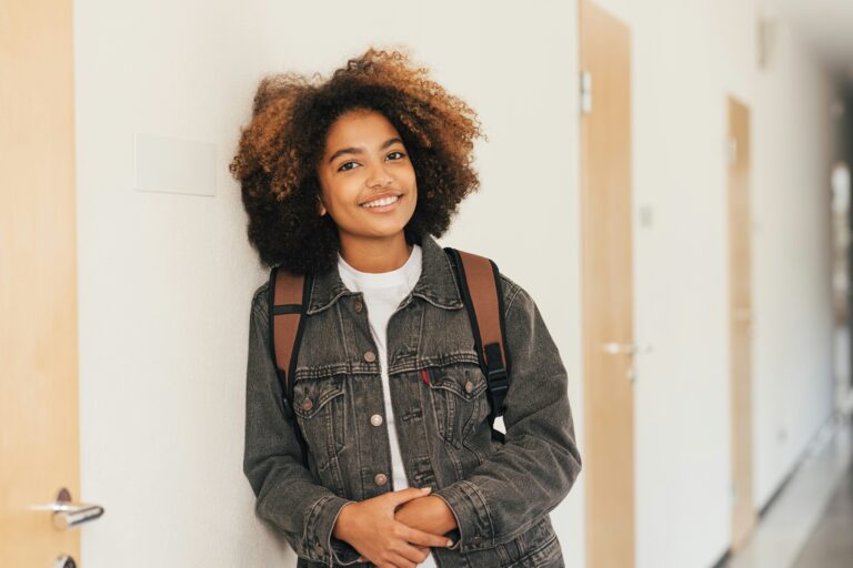 Back-to-School Essentials That Help Girls Feel Confident and Comfortable
