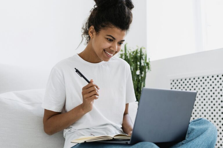 How Online Proctoring Software Works—and What It’s Really Watching