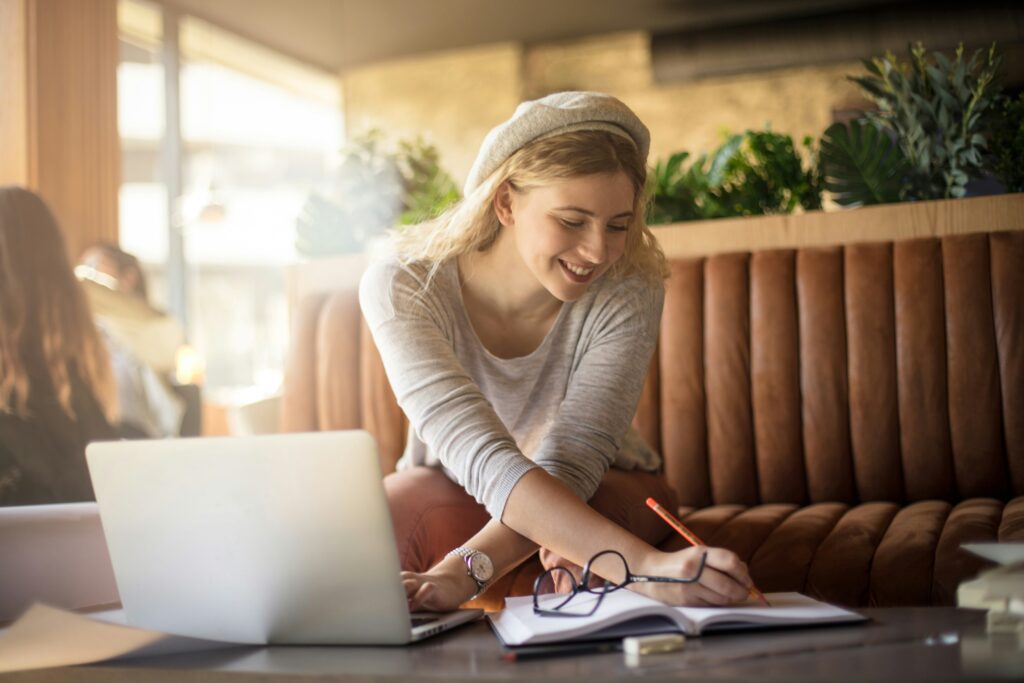 How to Stay Flexible and Regain Control Through Unexpected Changes