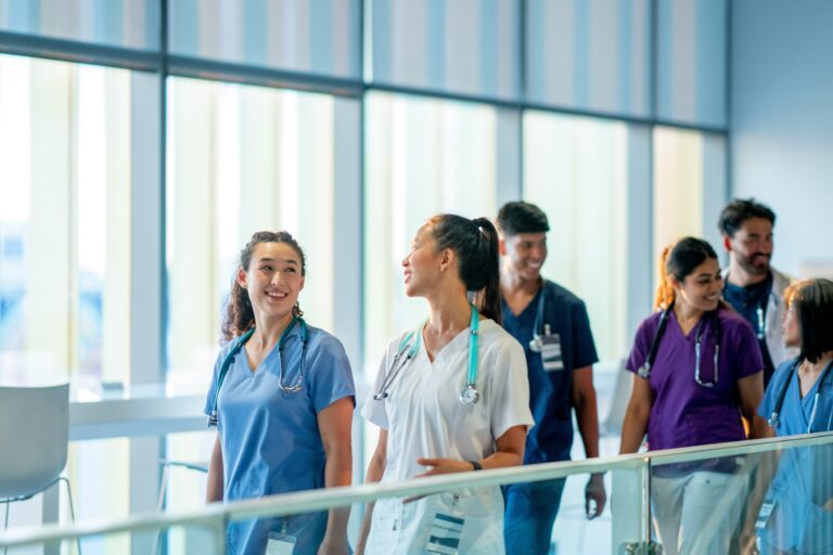Is Nursing a Smart Path to Medical School? What You Should Know Before You Commit