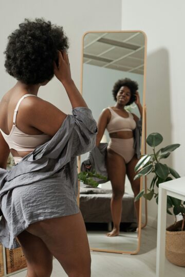 What if Your Best Body Is the One You Already Have?