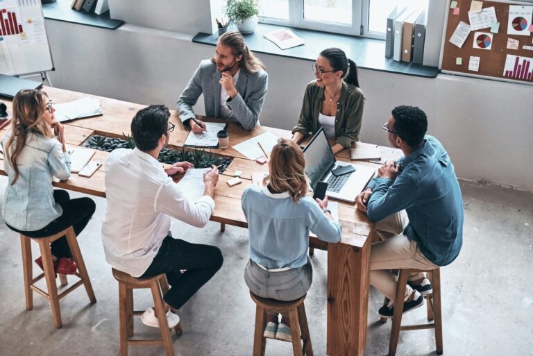 Workplace Security 101: What Every Young Professional Should Know
