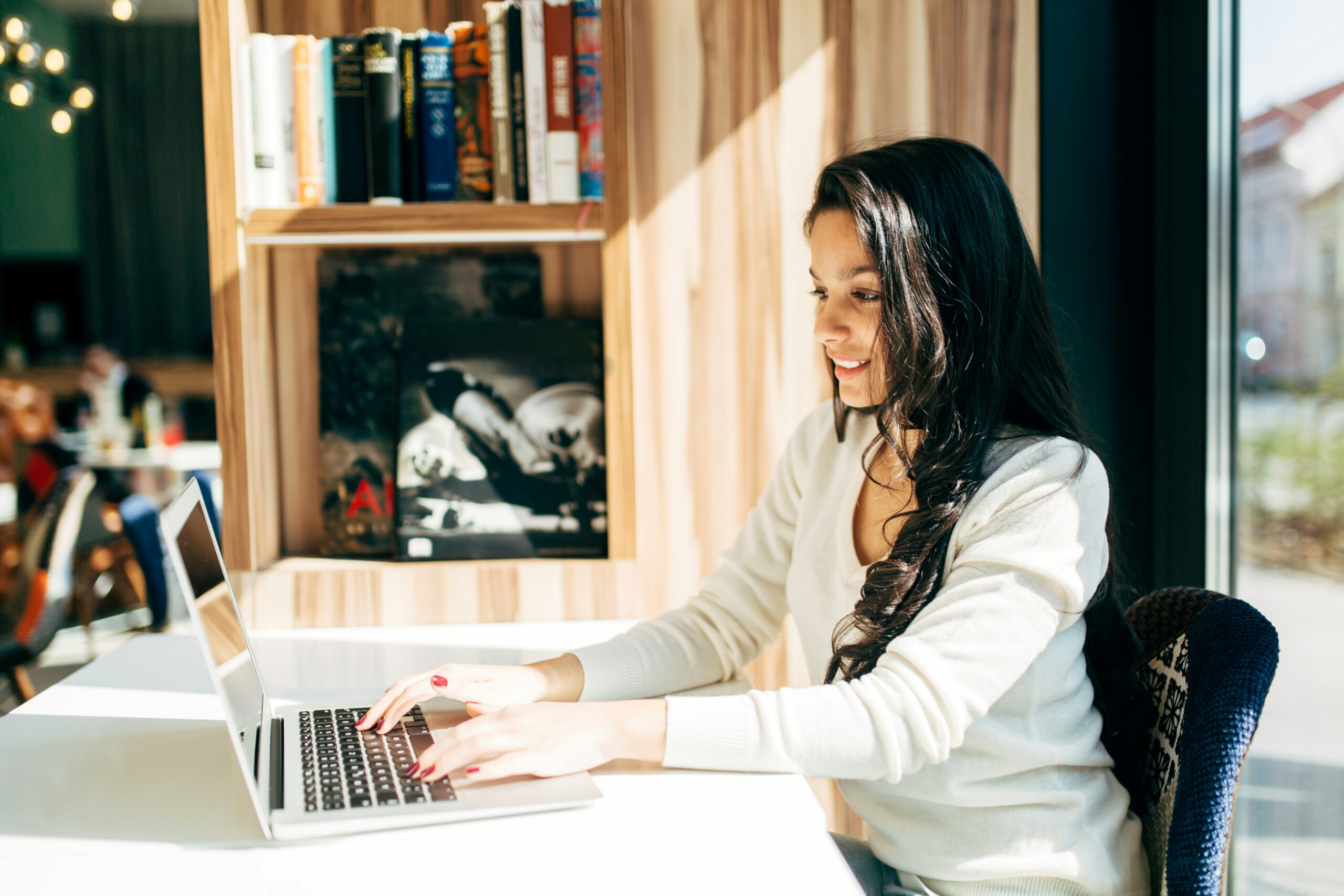 The Career Mistakes Smart Women Make in Their Late 20s