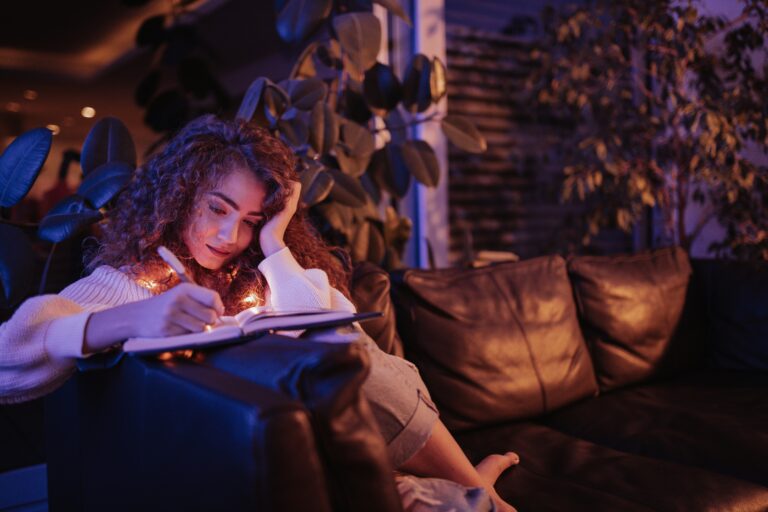 Mastering Your Evening Routine for Peak Performance