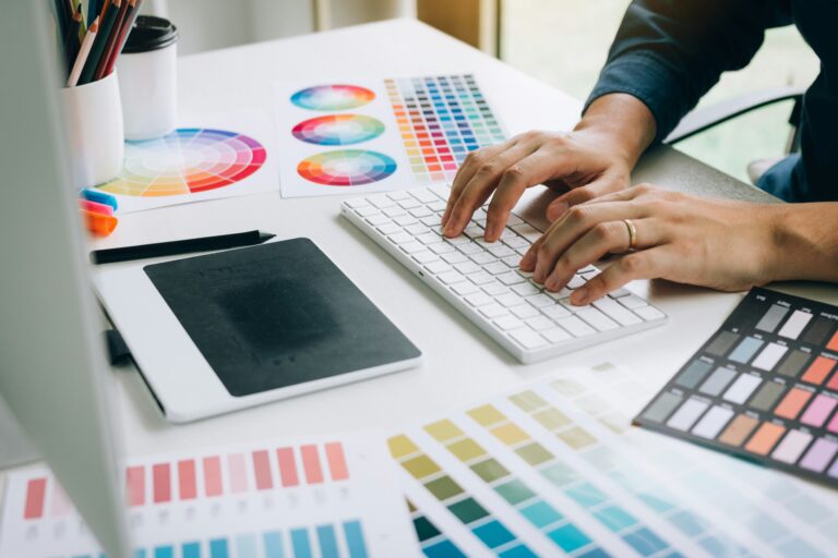 5 Best Web Design Companies for Growing Your Business in 2026