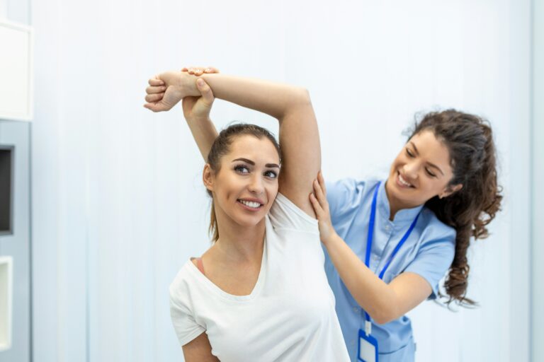 How an OTA Program Can Prepare You to Work With a Healthcare Staffing Agency