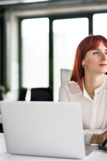 The Career Mistakes Smart Women Make in Their Late 20s