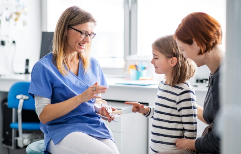 Turn Dental Visits Into Stress-Free Adventures for Kids 
