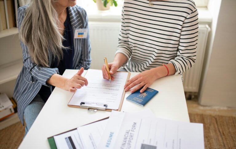 Why a Young Woman Has the Right to Seek Her Own Legal Representation Instead of Relying on the Insurance Company's Offer