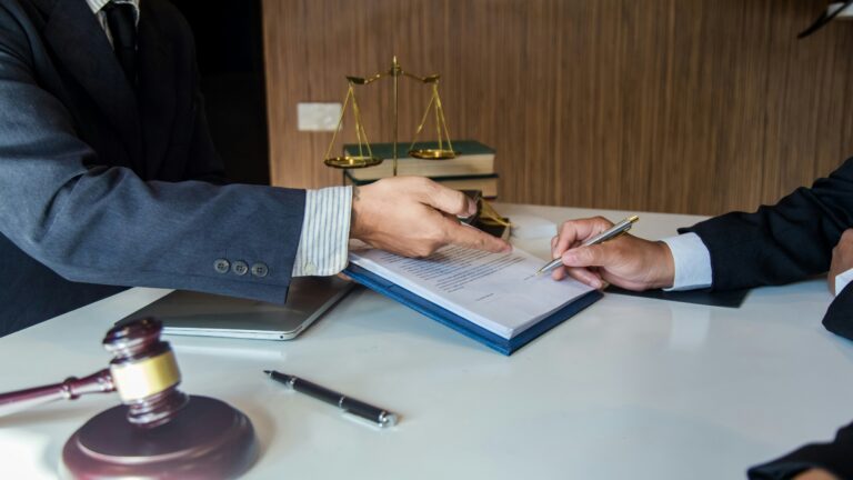 Why the Right Legal Support Matters for Entrepreneurs