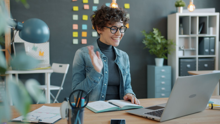 How to Look Professional in a Hybrid World