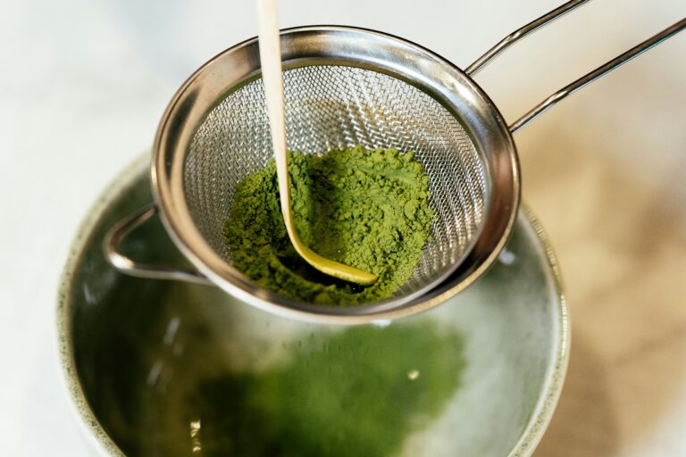 Matcha for Beginners: Everything You Need to Start a Daily Tea Ritual