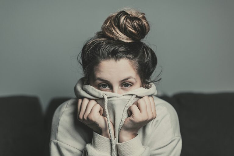 How to Stay Flexible and Regain Control Through Unexpected Changes