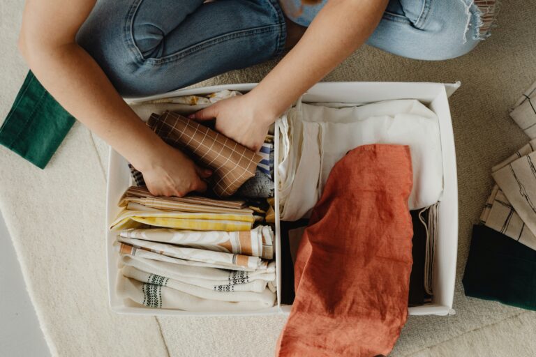 Better Property Organization Starts With the Right Storage