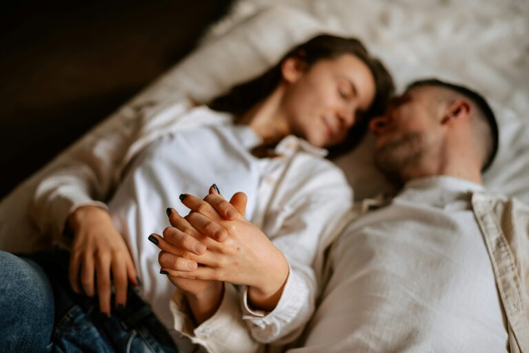 Can Men Get BV and What BV Treatment for Men Involves
