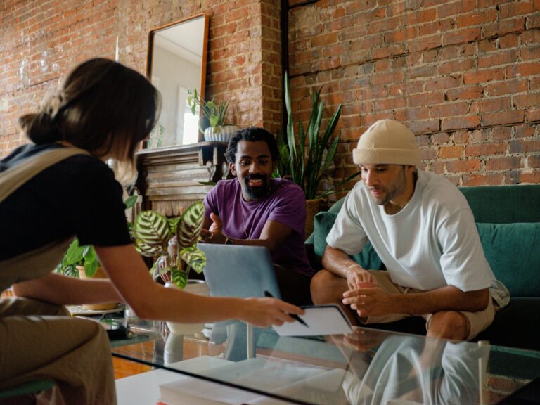 Building a Strong Financial Foundation for Your Startup