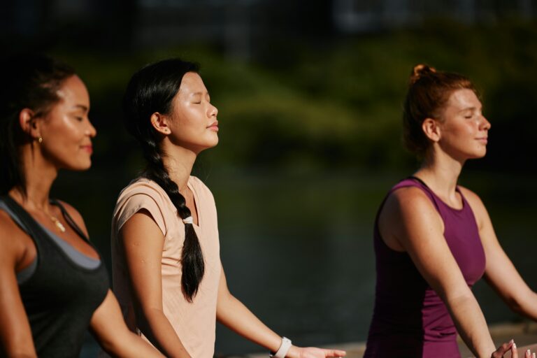 Building a Healthier Lifestyle Through Everyday Wellness Habits