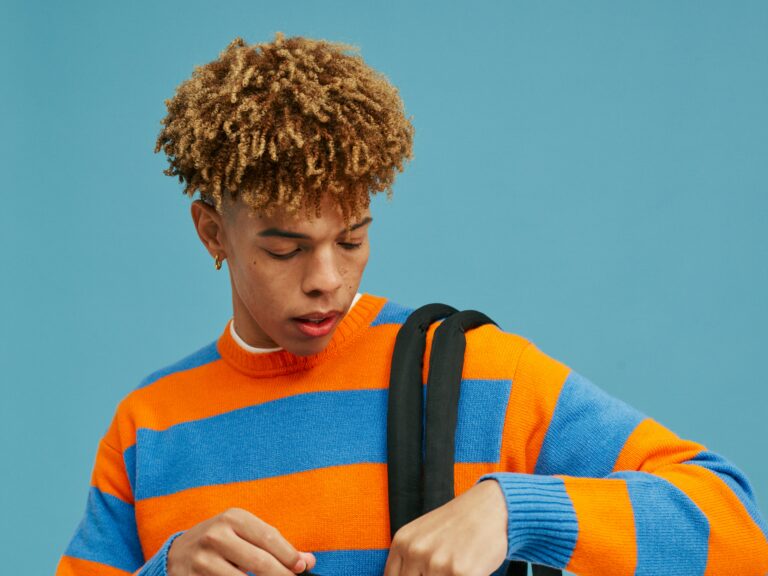 Navigating Modern Boys' Fashion: A Practical Guide for Parents