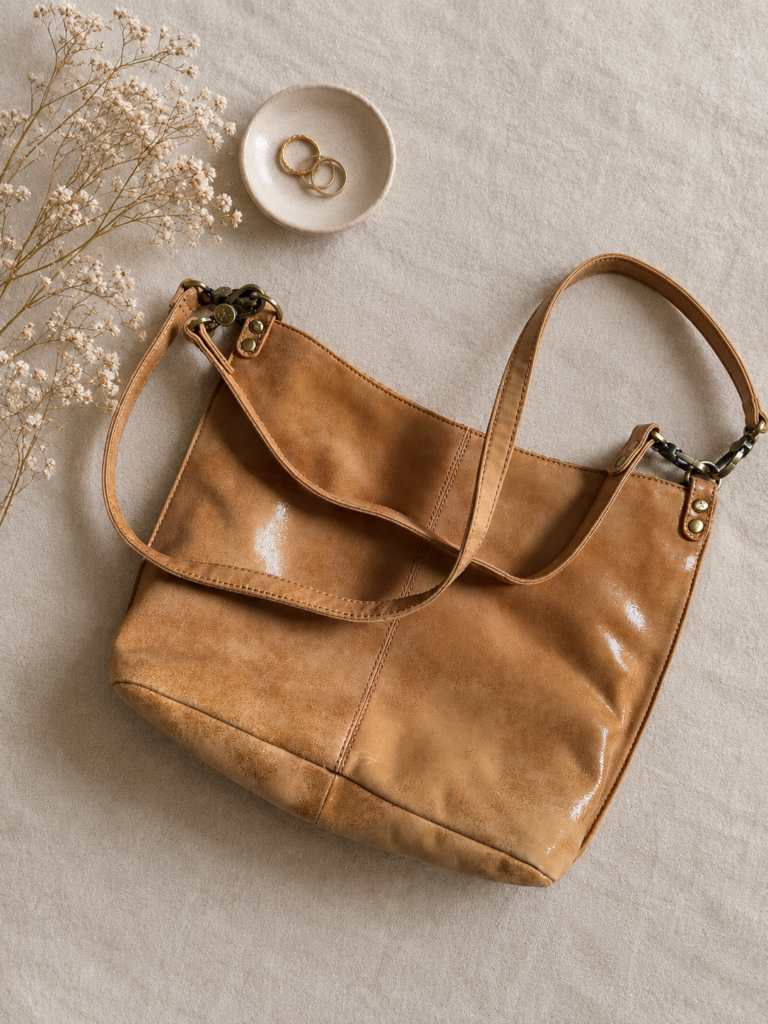 3 Gorgeous HOBO Bags Worth Adding to Your Closet (Especially While They're 30% Off!)