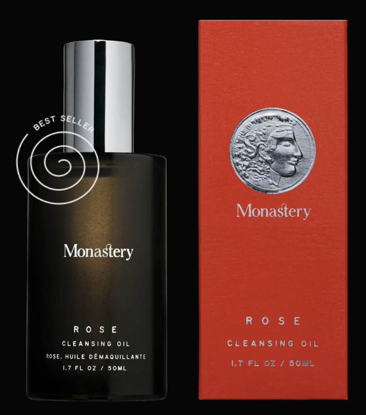 Monastery Healing Botanical Skincare - Luxury Beauty Brand