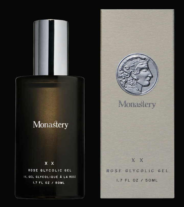 Monastery Healing Botanical Skincare