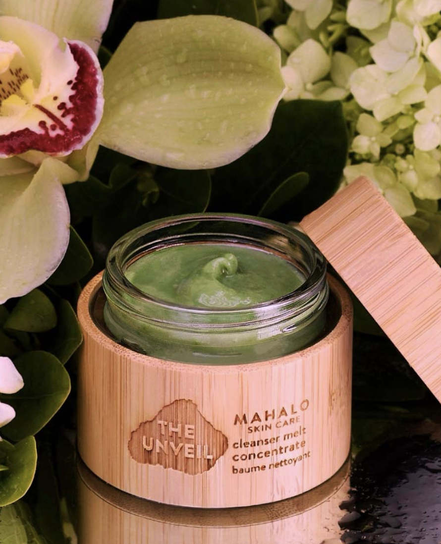 MAHALO Skin Care