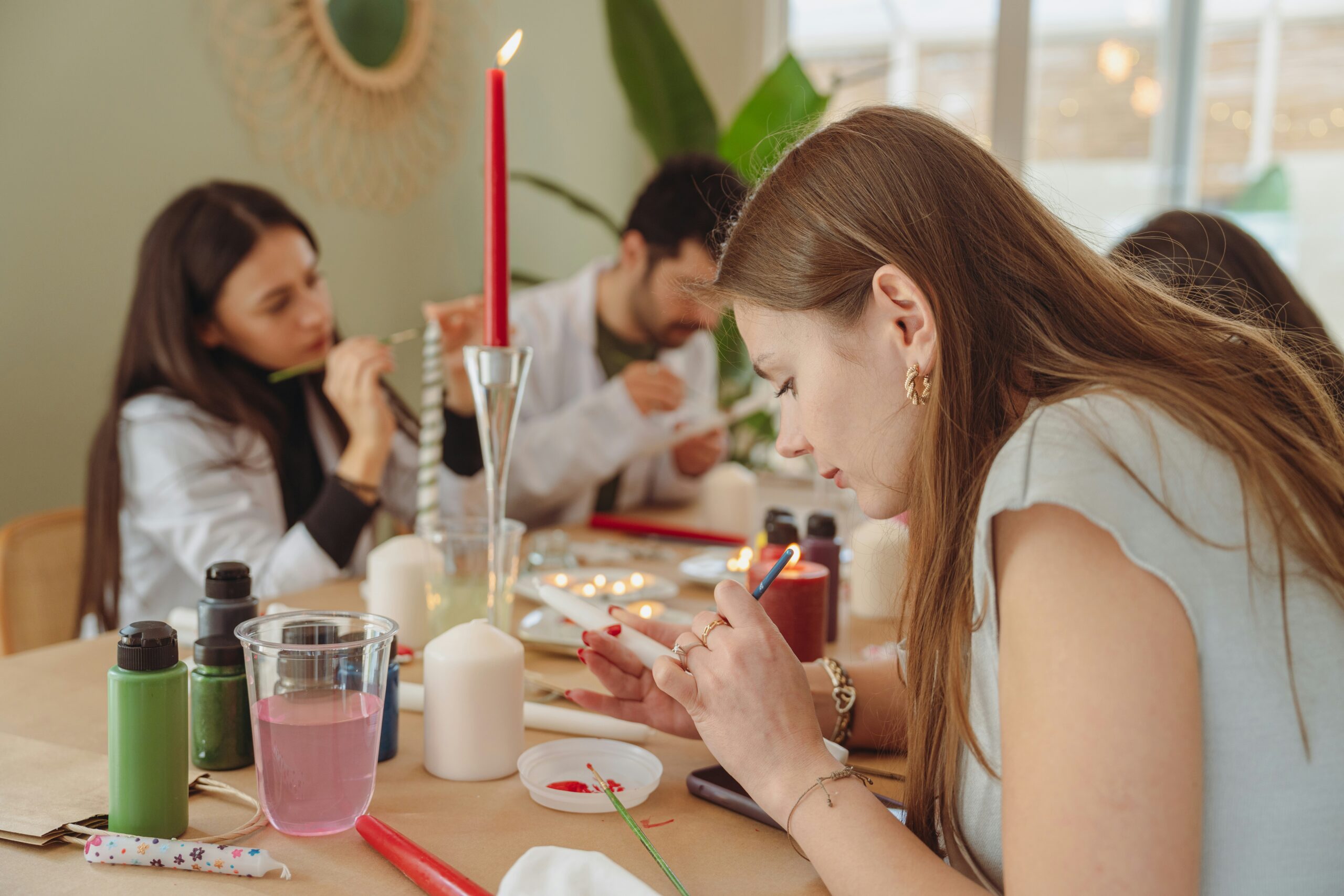 28 Cozy Hobbies To Try This Fall That Aren’t Scrolling Your Phone