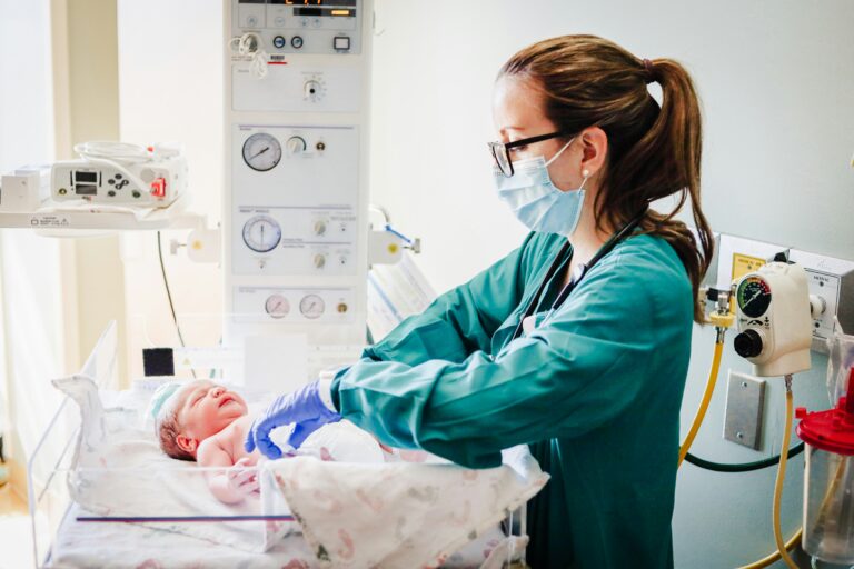 Why Neonatal Nursing Is One of the Most Needed (and Rewarding) Healthcare Paths
