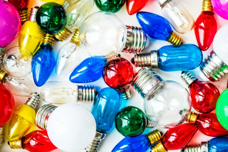 Holiday Lighting Gives the Business You Built That Extra Boost