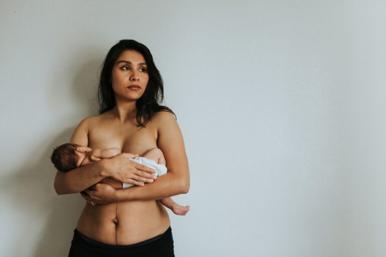 The Body After Baby: Building a Post-Pregnancy Wellness Plan Around Recovery, Not a Deadline