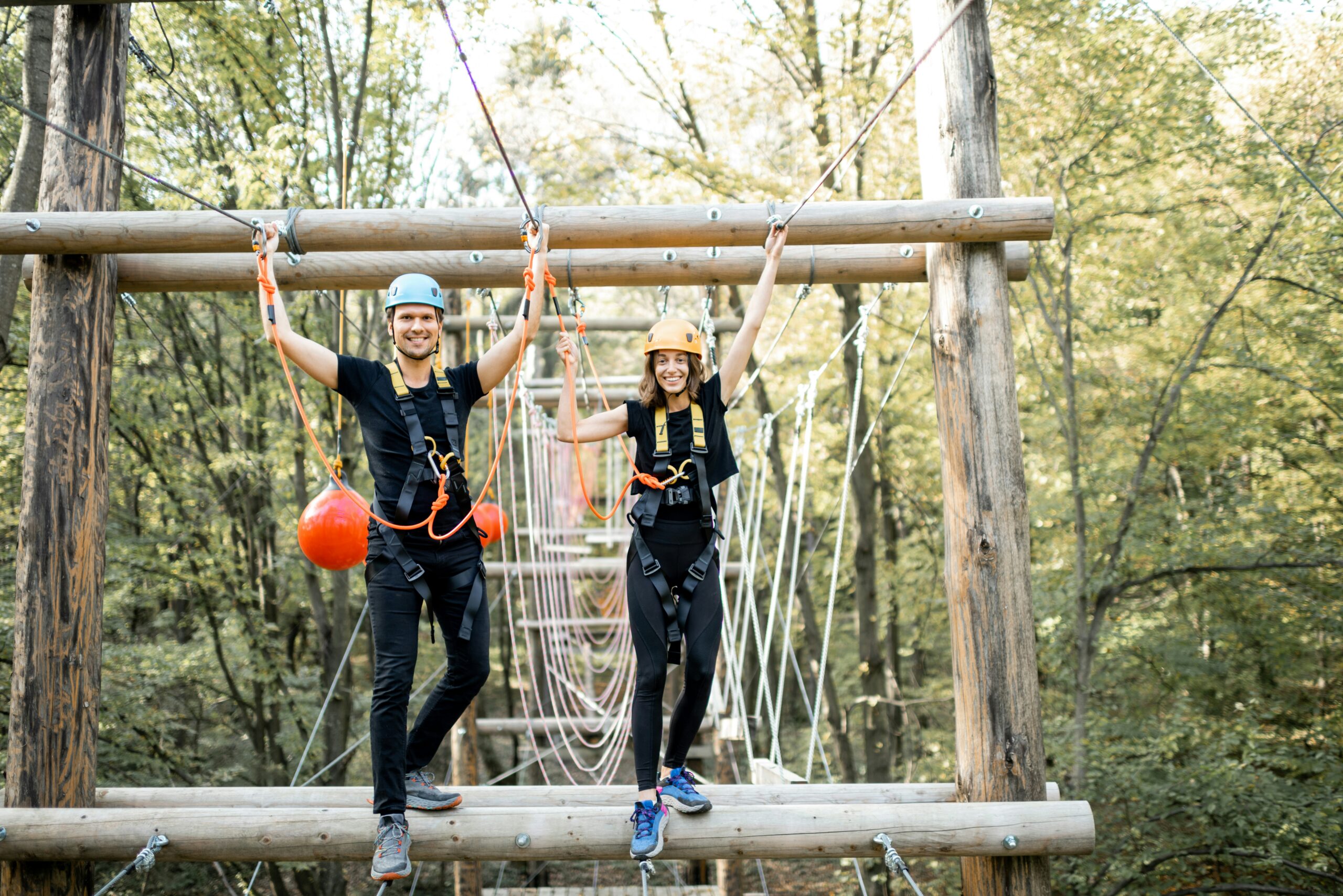 Fall Date Ideas That Aren’t Just Going to a Pumpkin Patch