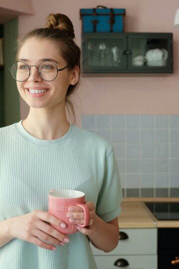 Instantly Feel More Put Together with these 25 Tiny Habits