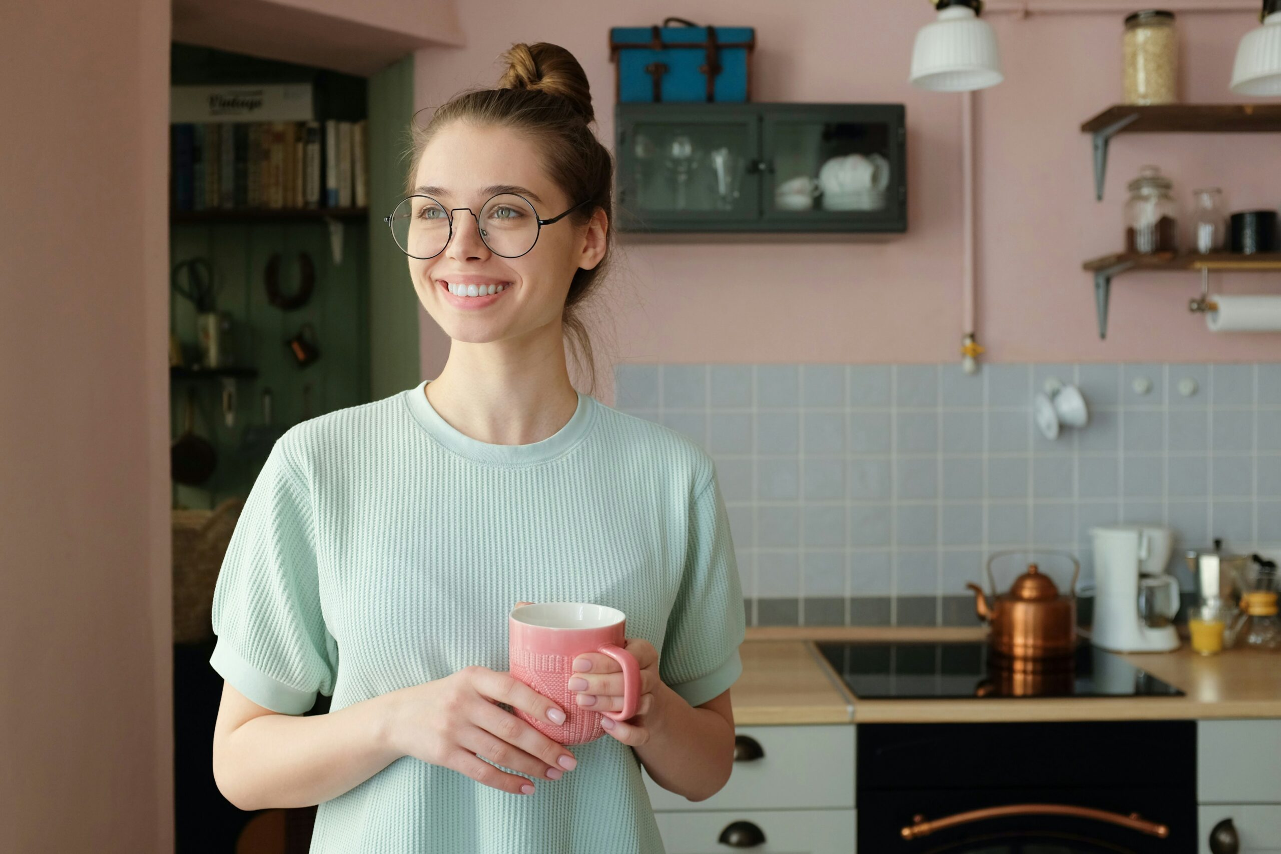 Instantly Feel More Put Together with these 25 Tiny Habits