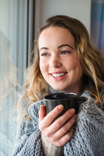 8 Wellness Habits To Prioritize This Fall