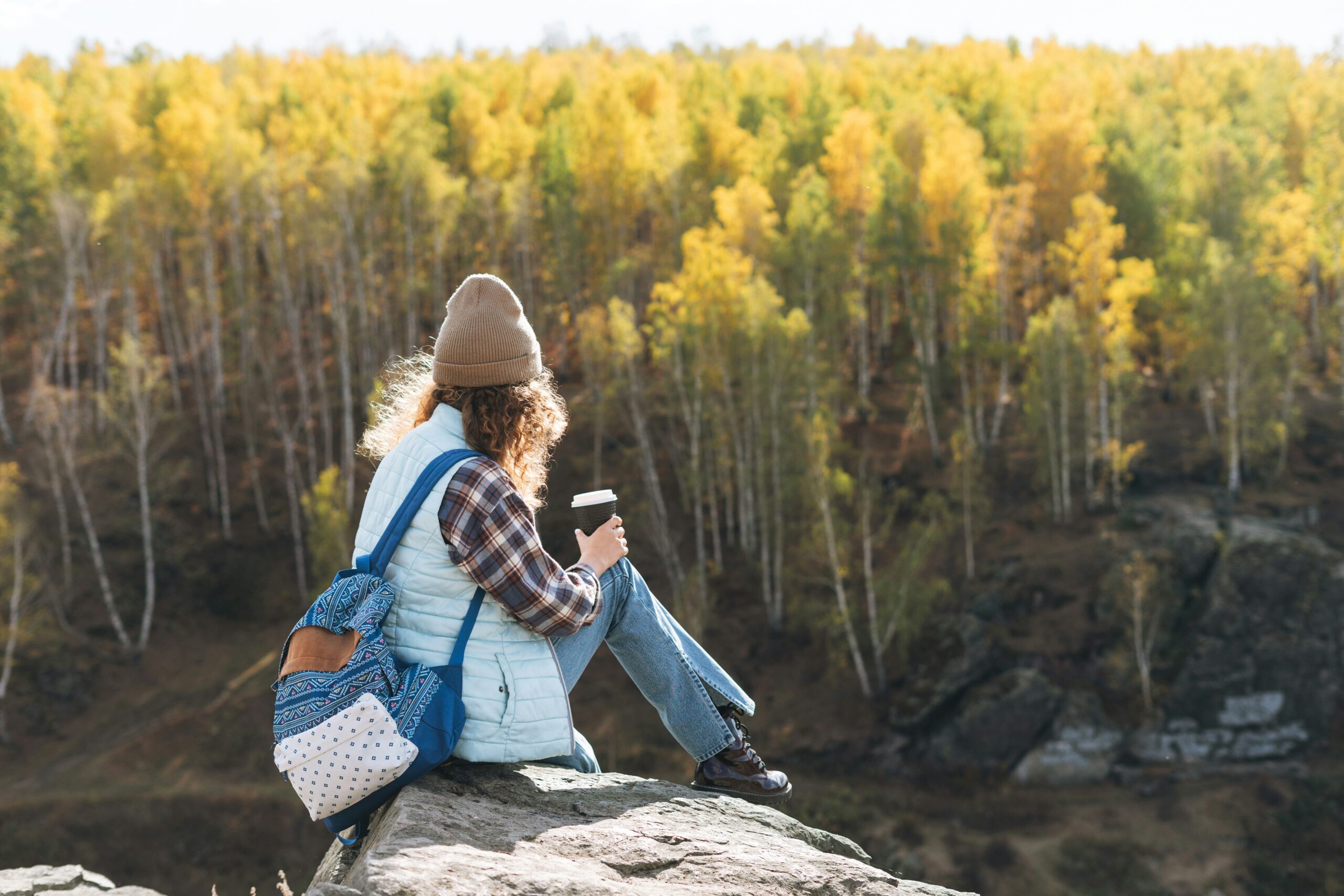 8 Wellness Habits To Prioritize This Fall